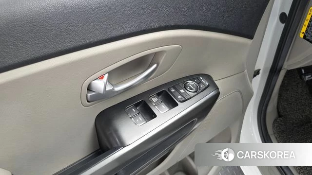 Kia The New Carnival id 4760390 из Кореи 7