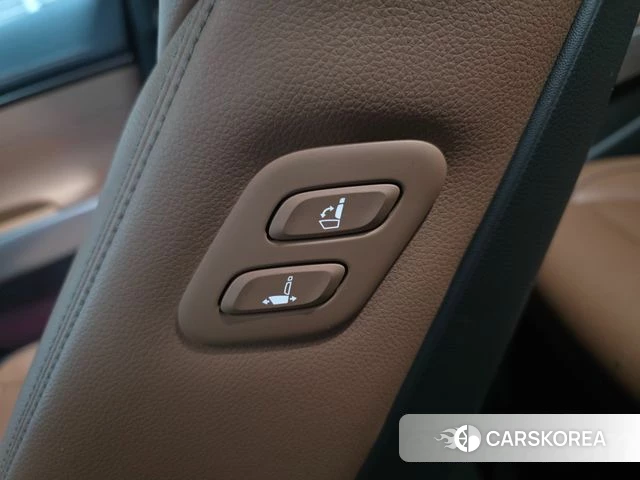 Genesis GV70 id 4474969 из Кореи 7