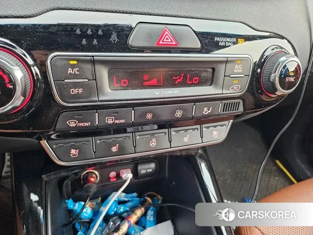 Kia The New Sorento id 3095814 из Кореи 7