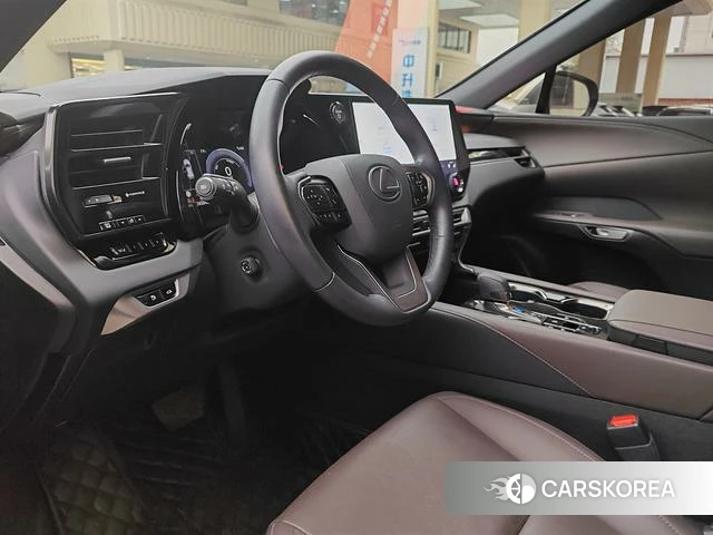 Lexus RX id 4261328 из Китая 7