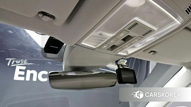 Volkswagen Arteon id 3866917 из Кореи 7