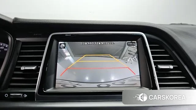 Hyundai Sonata New Rise id 3672725 из Кореи 7