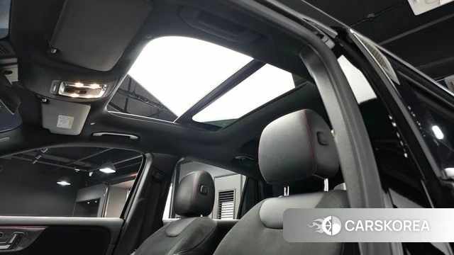 Mercedes-Benz GLA - Class H247 id 3843778 из Кореи 7