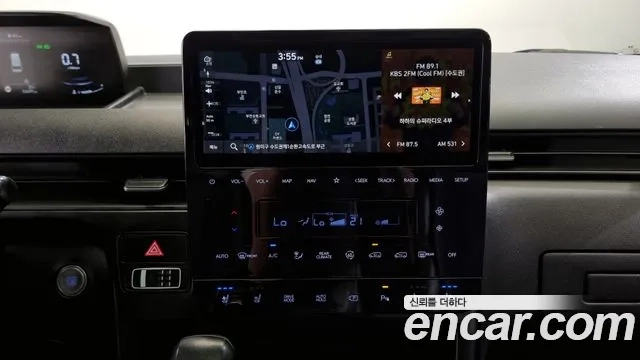 Hyundai Staria id 2911177 из Кореи 7