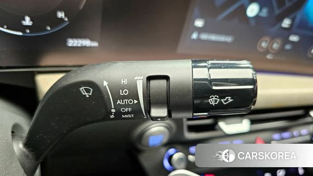 Hyundai Sonata D Edge (DN8) id 3876821 из Кореи 7