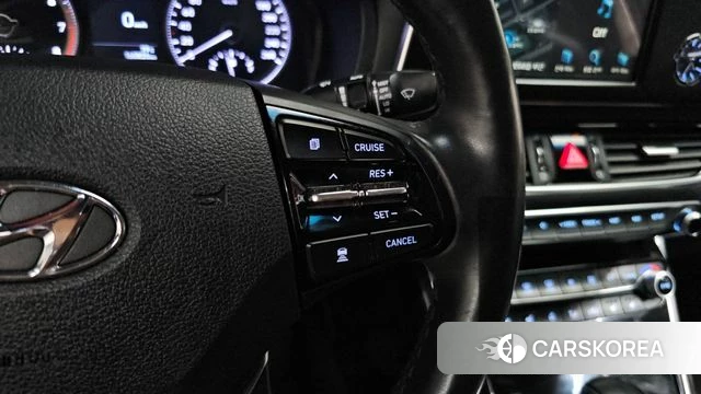 Hyundai Grandeur IG id 4225326 из Кореи 7