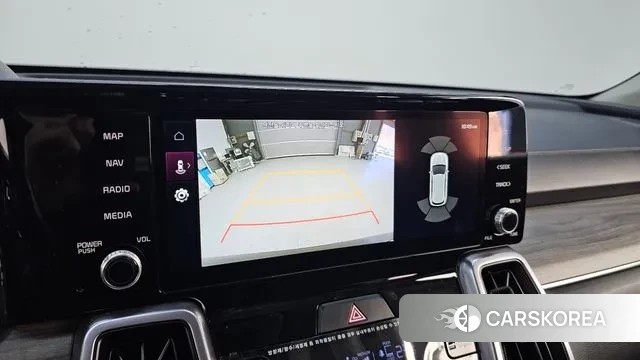 Kia Sorento 4th Generation id 3740506 из Кореи 7