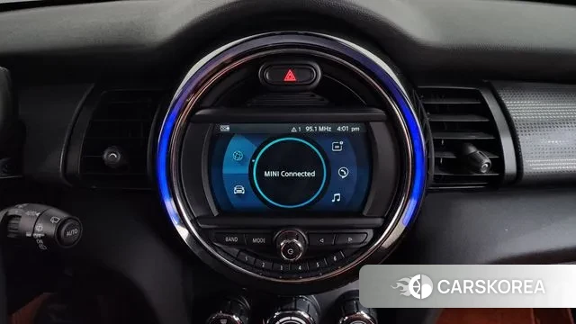 Mini Cooper id 3514554 из Кореи 7