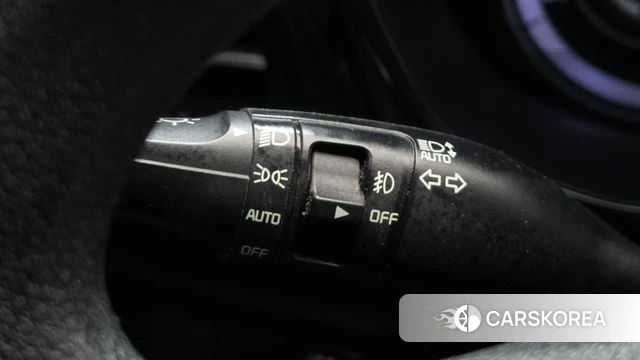 Kia The New Niro id 4746224 из Кореи 7