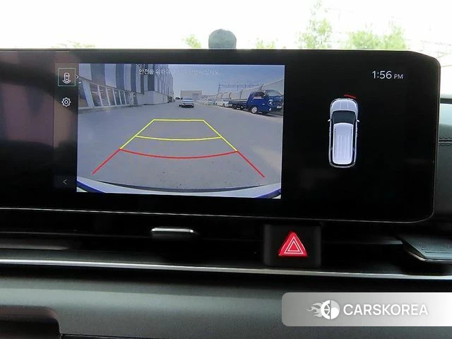 Kia Carnival 4th generation id 3856402 из Кореи 7