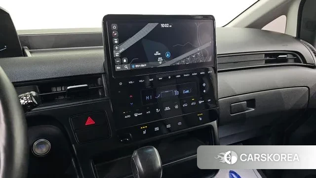 Hyundai Staria id 3771559 из Кореи 7