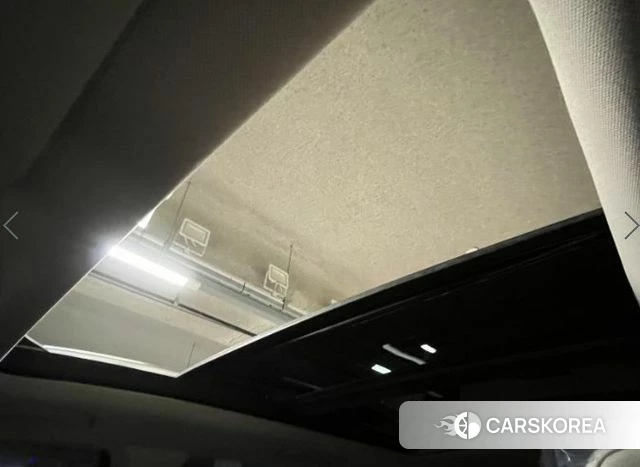 Mercedes-Benz GLE-Class W167 id 4224561 из Кореи 7