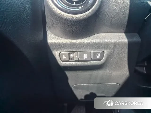 Kia The New Morning (JA) id 3431540 из Кореи 7