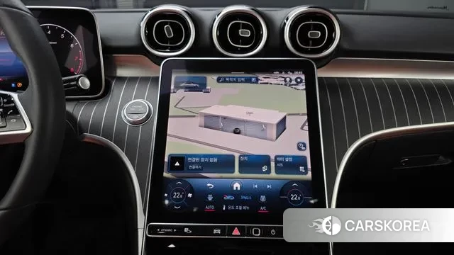 Mercedes-Benz C-Class W206 id 3426265 из Кореи 7