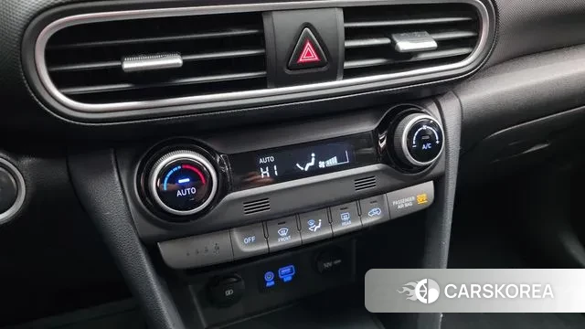 Hyundai Kona id 3672526 из Кореи 7