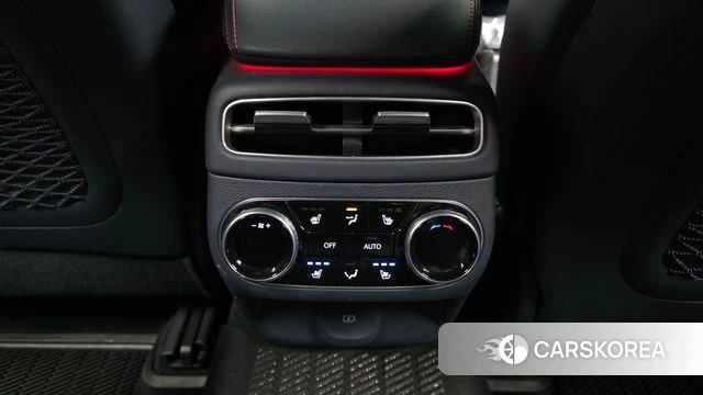 Genesis GV70 id 4779555 из Кореи 7