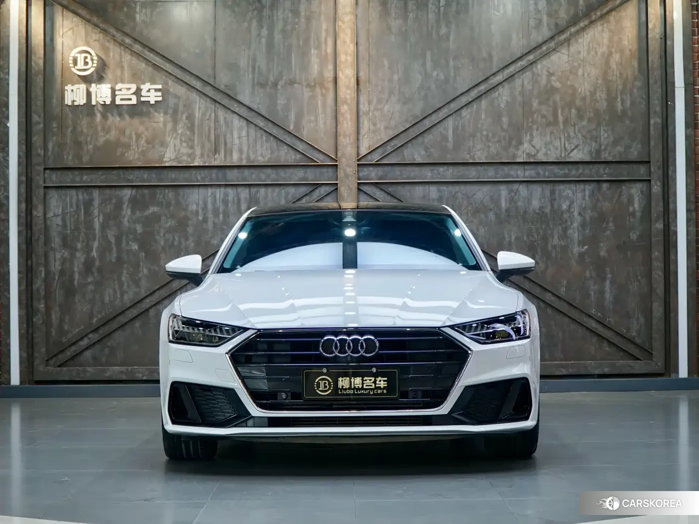 Audi A7 id 4654647 из Китая 7