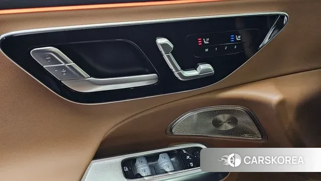 Mercedes-Benz E-Class W214 id 3502345 из Кореи 7