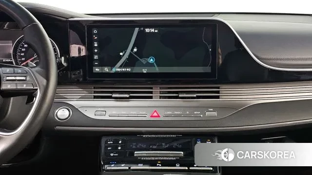 Hyundai The New Grandeur IG id 3601227 из Кореи 7