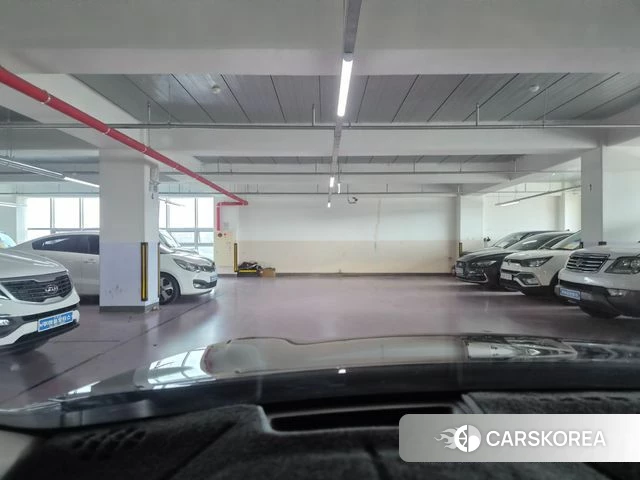 Genesis G80 id 4610118 из Кореи 7