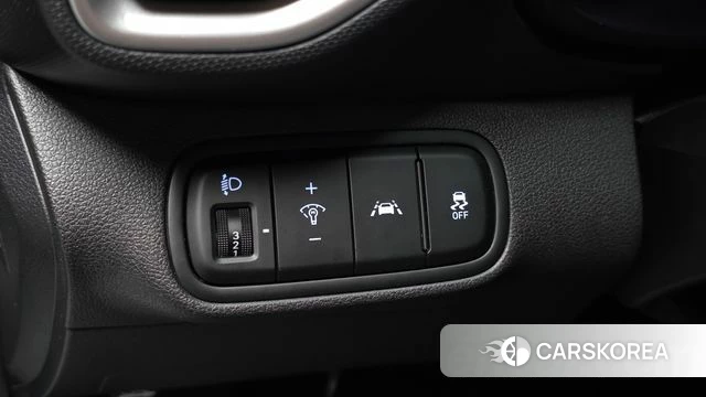 Hyundai Venue id 4403074 из Кореи 7