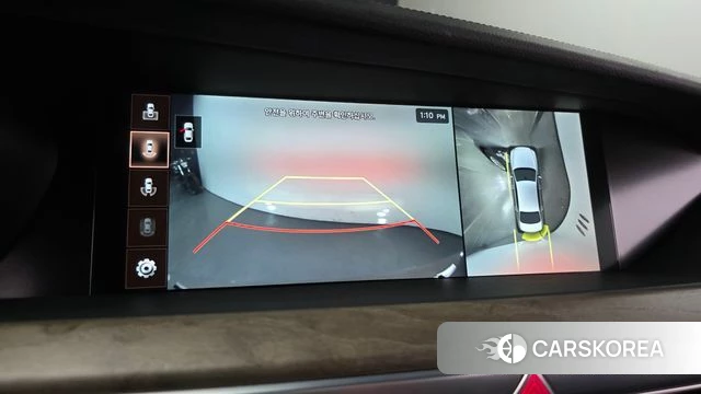 Genesis G90 id 4551194 из Кореи 7