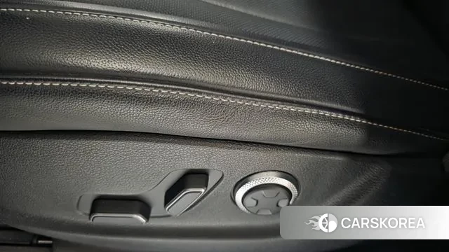 Genesis GV80 id 3545123 из Кореи 7