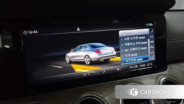 Mercedes-Benz E-Class W213 id 3567772 из Кореи 7