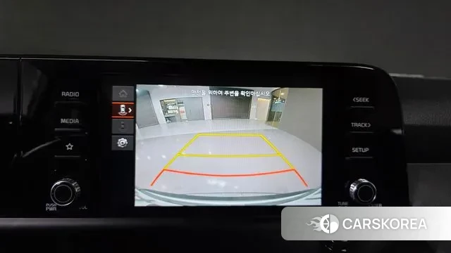 Kia The New Seltos id 3615122 из Кореи 7