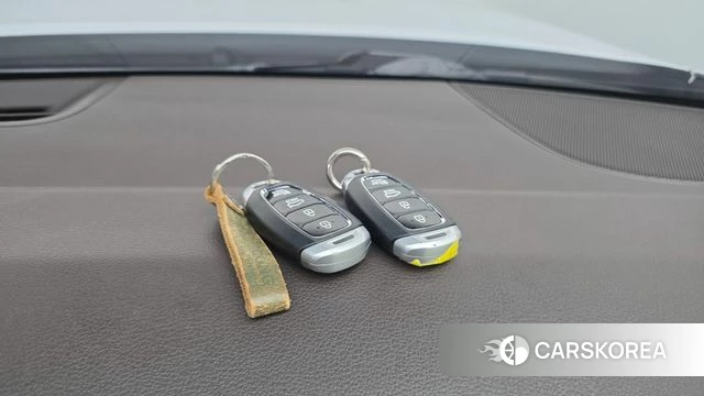 Hyundai Grandeur IG id 4551967 из Кореи 7