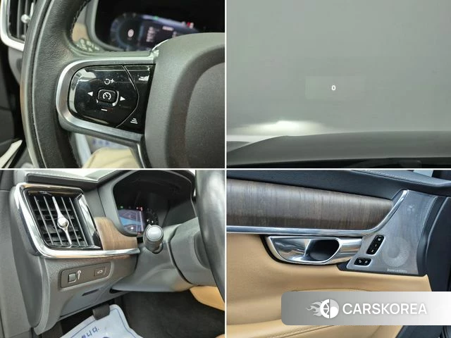 Volvo S90 id 4784361 из Кореи 7
