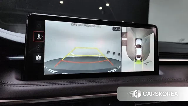 Genesis The New G70 id 2979099 из Кореи 7