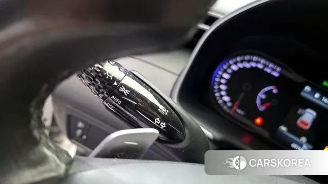 Hyundai Tucson (NX4) id 3458020 из Кореи 7