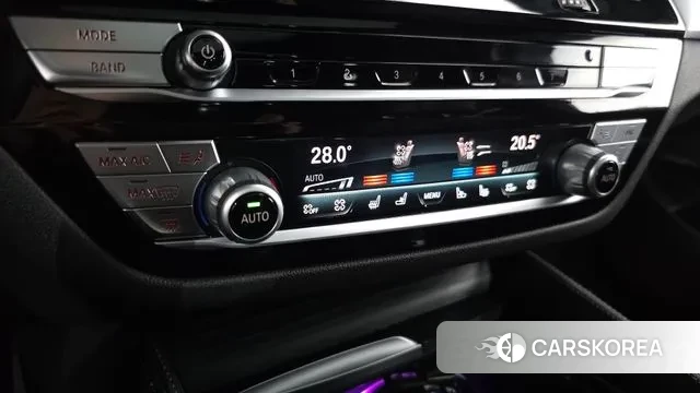 BMW 6 Series GT (G32) id 3690571 из Кореи 7