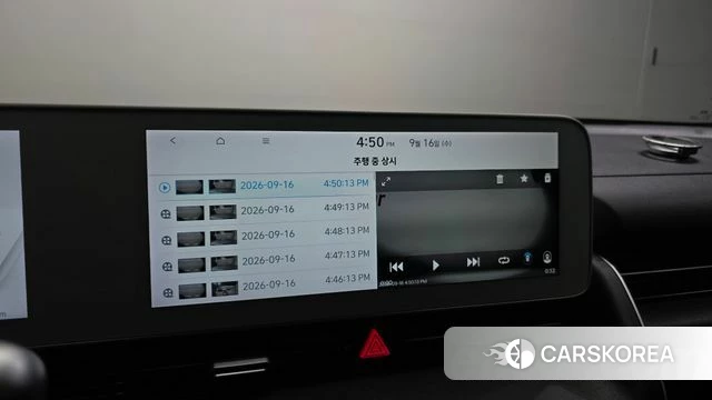 Hyundai Ionic 5 id 4864343 из Кореи 7