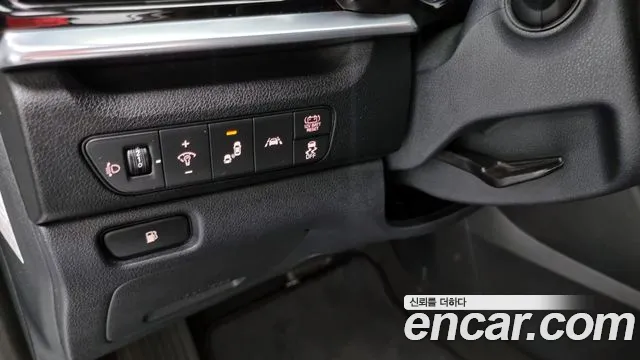 Kia The New Niro id 2854022 из Кореи 7