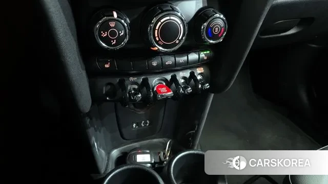 Mini Cooper id 3692909 из Кореи 7