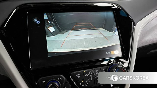 Chevrolet (GM Daewoo) Bolt EV id 3966499 из Кореи 7