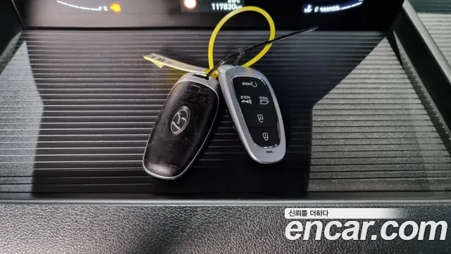 Hyundai Staria id 2849063 из Кореи 7