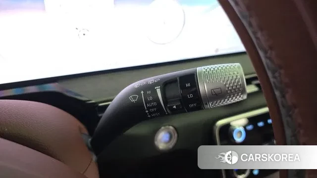 Genesis GV80 id 3596140 из Кореи 7