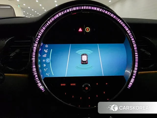 Mini Cooper Electric id 3041292 из Кореи 7