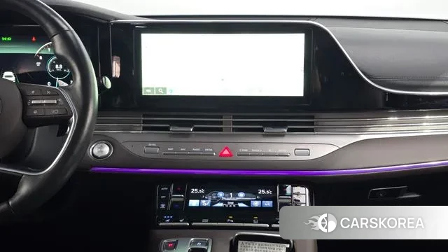 Hyundai The New Grandeur IG id 3379871 из Кореи 7