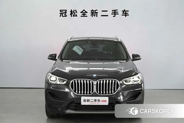 BMW X1 id 4198761 из Китая 7