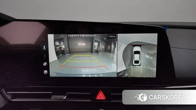 Hyundai The New Avante Hybrid (CN7) id 3731217 из Кореи 7