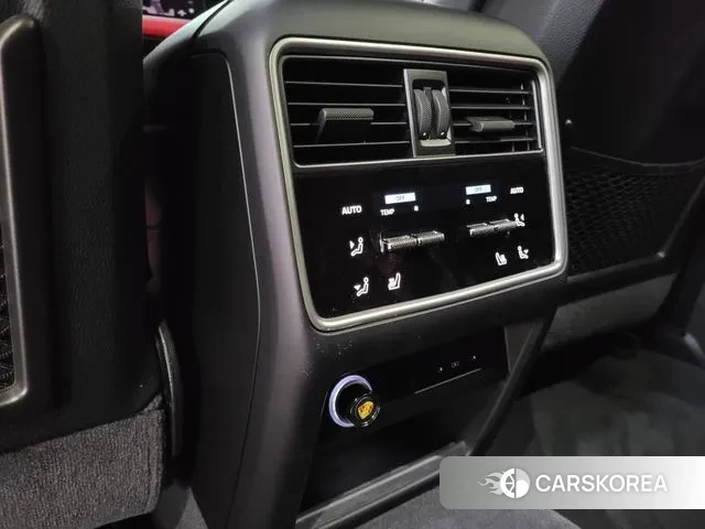 Porsche Cayenne (PO536) id 3462124 из Кореи 7