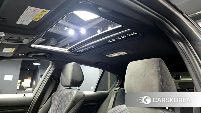 BMW 1 Series (F20) id 3911934 из Кореи 7