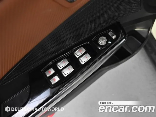 Ssangyong Tivoli Armor id 2956607 из Кореи 7