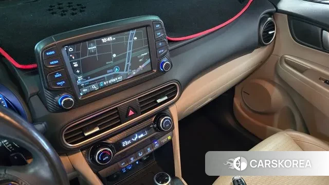 Hyundai Kona id 3275167 из Кореи 7