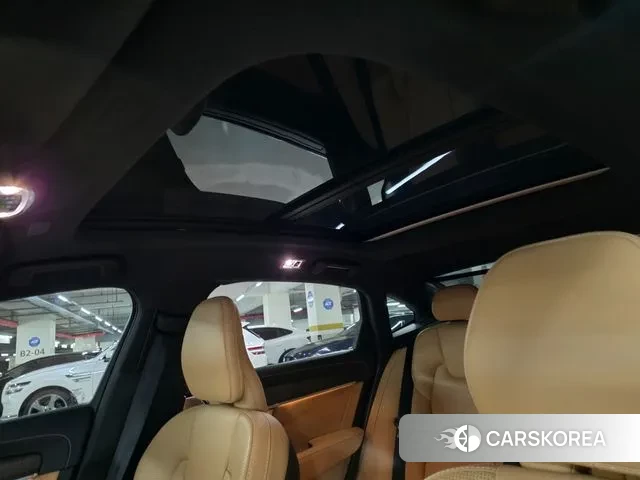 Volvo S90 id 3367830 из Кореи 7