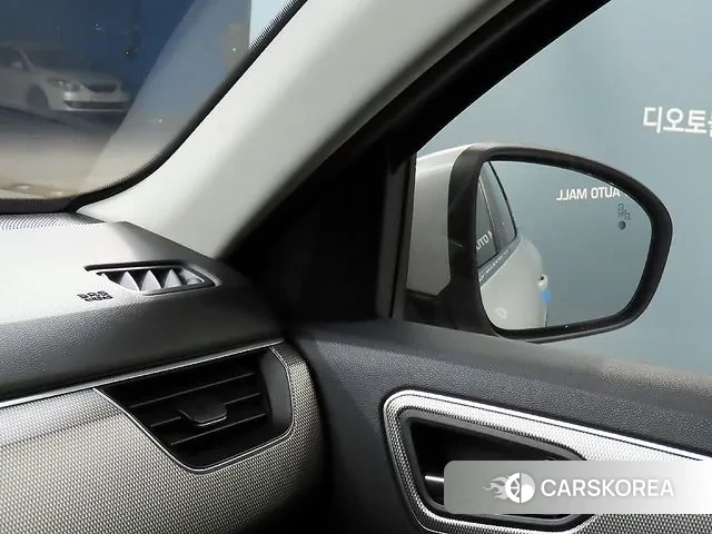 Renault Korea (Samsung) XM3 id 3596575 из Кореи 7